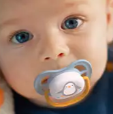 smoczek uspokajający avent